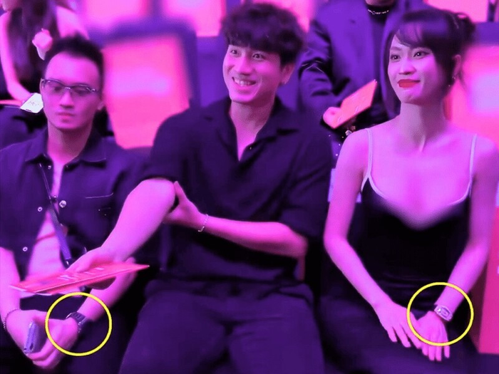 Á hậu Vũ Thuý Quỳnh và thiếu gia Đức Phạm nhiều lần bị bắt gặp xuất hiện cùng nhau, diện đồ đôi,...