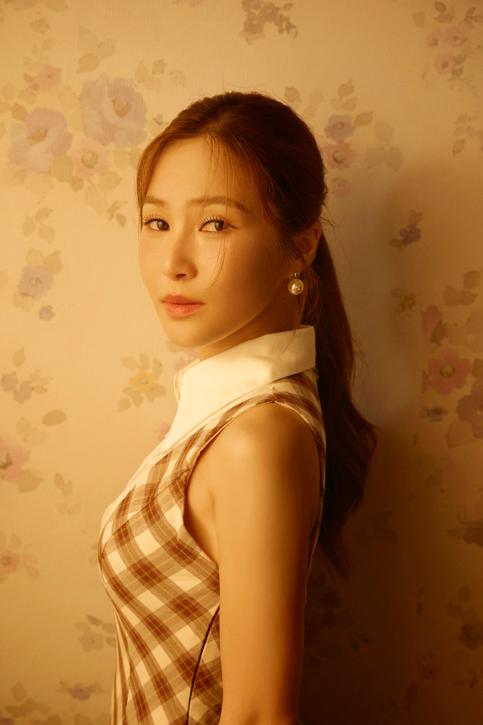 Hương Tràm sau 5 năm đi du học Mỹ Ảnh 1