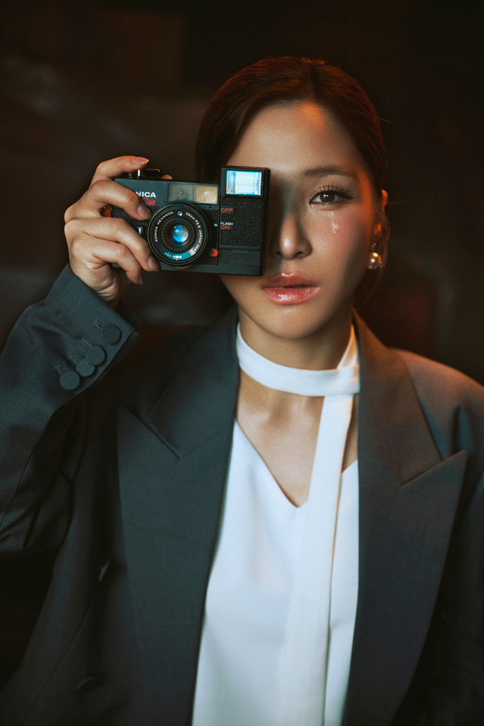 Hương Tràm sau 5 năm đi du học Mỹ Ảnh 4