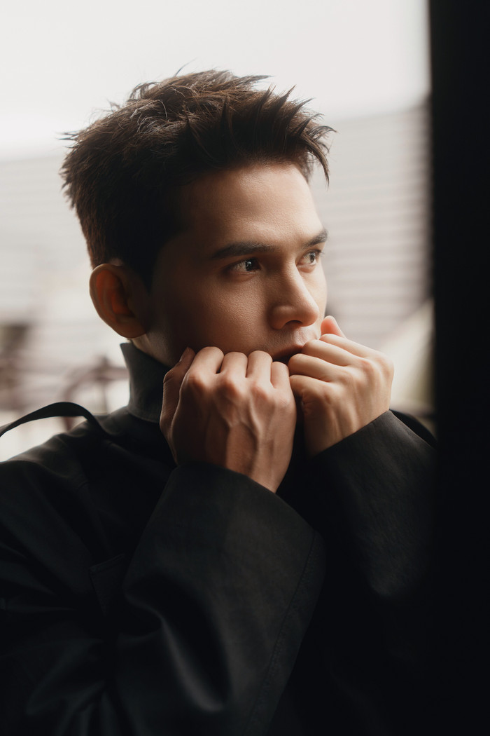 Chịu chơi như Quốc Thiên: Cách tuần lại ra một MV để 'hâm nóng' cho concert lớn nhất sự nghiệp Ảnh 2