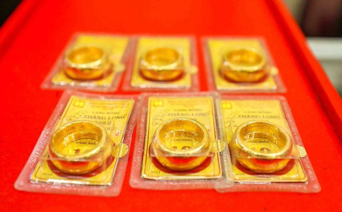 Giá vàng hôm nay (12/11): Vàng nhẫn khiến giới đầu tư 'đứng ngồi không yên' Ảnh 2