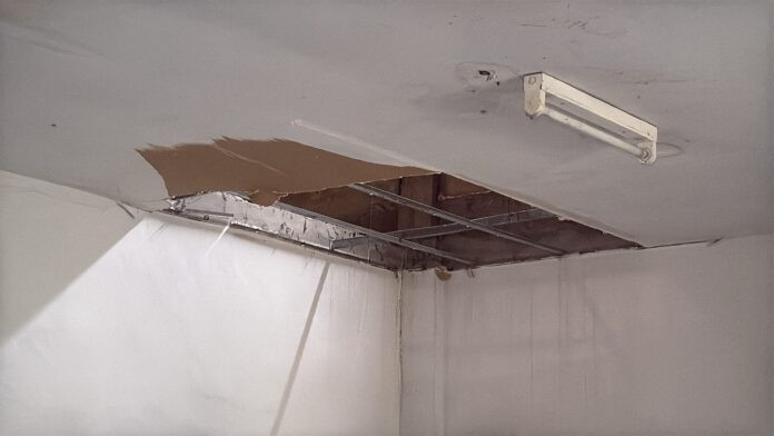 Đi làm ăn xa một tháng, người đàn ông sửng sốt khi trở về căn nhà của mình Ảnh 2