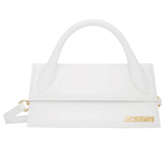 Túi của Á hậu Vũ Thúy Quỳnh. (Nguồn: eteft)