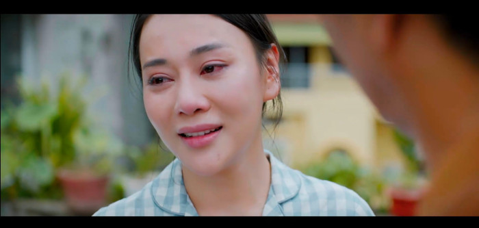 Phim có Phương Oanh bất ngờ gây tranh cãi Ảnh 3