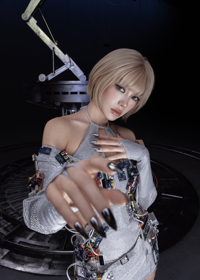 Minh Hằng trải lòng về 7 năm 'mất lửa' với âm nhạc Ảnh 4