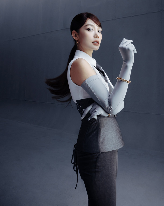 Minh Hằng trải lòng về 7 năm 'mất lửa' với âm nhạc Ảnh 3