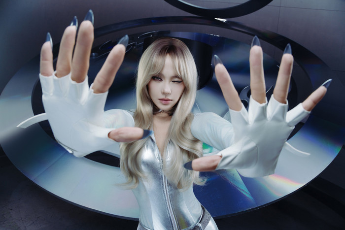 Minh Hằng trải lòng về 7 năm 'mất lửa' với âm nhạc Ảnh 1