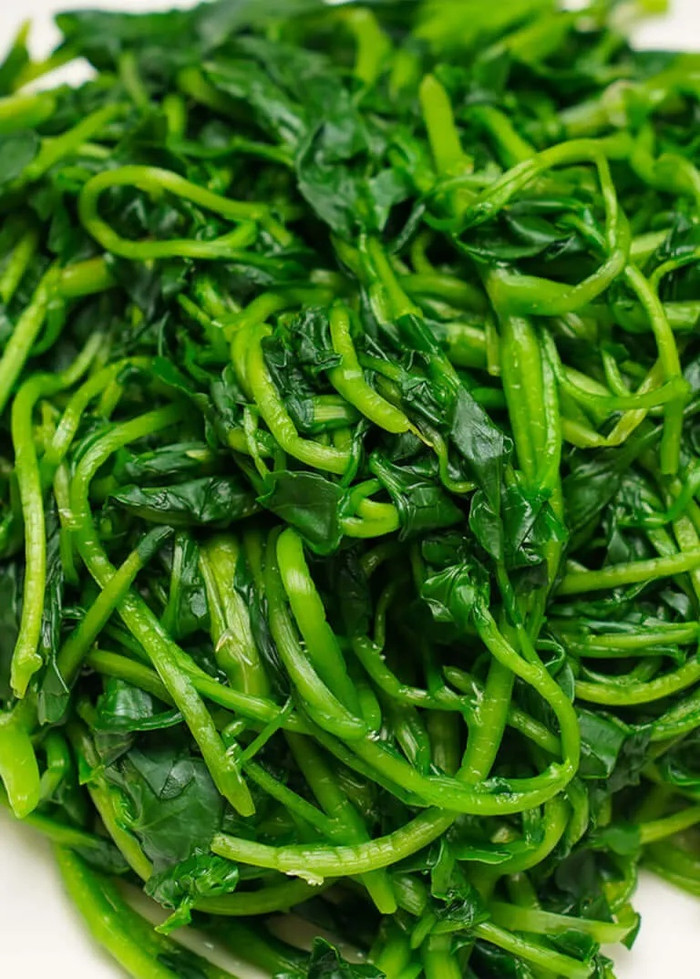 Loại rau Việt Nam được đánh giá tốt nhất thế giới về chống bệnh K, chợ bán chỉ 10 nghìn đồng/bó Ảnh 4