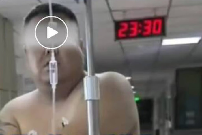 Muốn gây ấn tượng với bố mẹ bạn gái, người đàn ông nặng 130kg phẫu thuật giảm cân rồi qua đời Ảnh 3