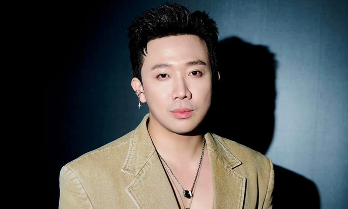 Trấn Thành đang là một trong những nghệ sĩ được chú ý nhất nhì showbiz hiện nay.