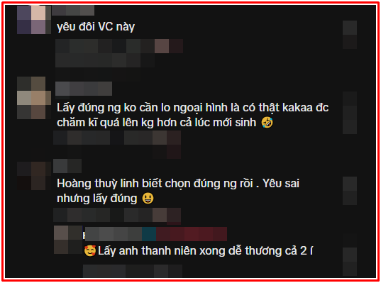 Hoàng Thùy Linh bị soi phát tướng khi xuất hiện cùng Đen Vâu: Biểu hiện của việc lấy đúng người là đây? Ảnh 4