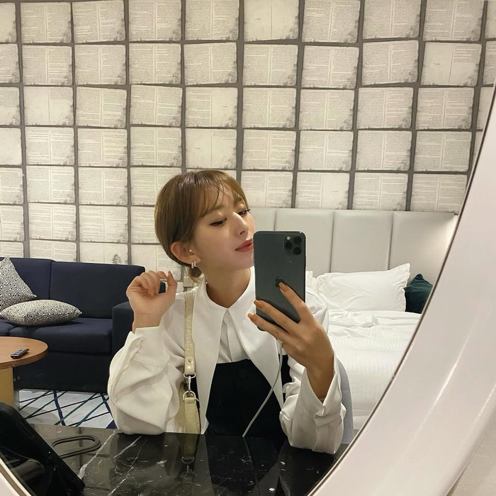 Nữ ca sĩ bị phanh phui vụ ngoại tình với anh rể của đồng nghiệp, gây chấn động showbiz Ảnh 2