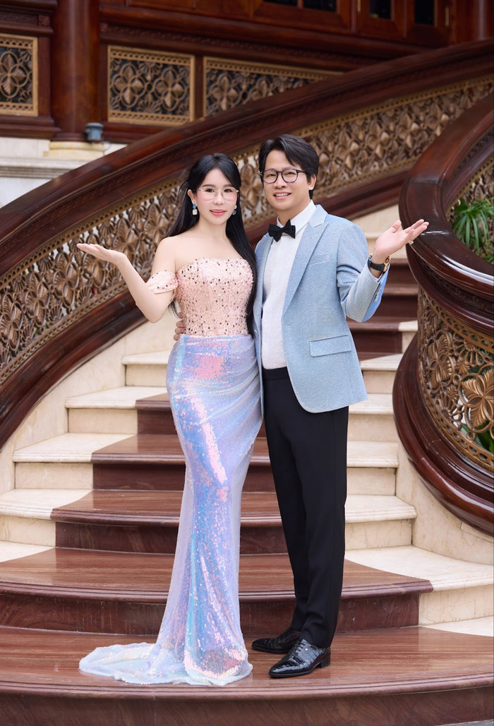 Hầu hết các pháp nhân trong chuỗi thẩm mỹ viện Mailisa trải dài khắp cả nước đều do Hoàng Kim Khánh hoặc Phan Thị Mai đứng tên.