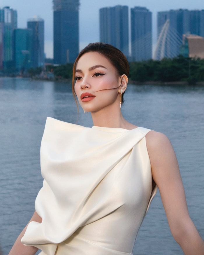 Hồ Ngọc Hà đưa ra lời cảnh báo (Ảnh: FBNV).