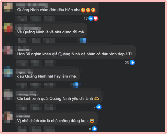 Cộng đồng mạng gọi Hoàng Thùy Linh đúng hai chữ khi về quê Đen Vâu biểu diễn Ảnh 2