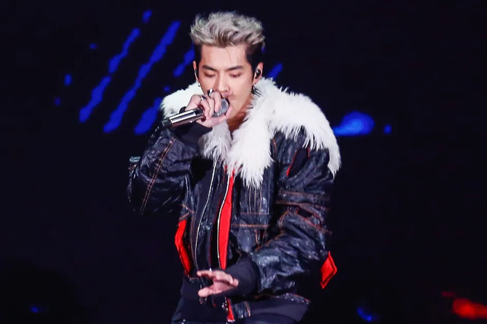 Mạng xã hội Trung Quốc 'dậy sóng' trước tin đồn Ngô Diệc Phàm qua đời Ảnh 3