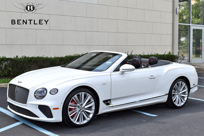 Mẫu xe sang của Hoàng Thùy Linh. Ảnh minh họa