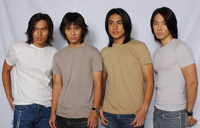 Thành viên tai tiếng nhất F4 hiện tại Ảnh 6