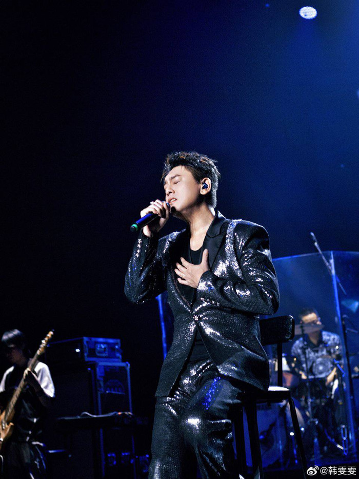 Thành viên tai tiếng nhất F4 hiện tại Ảnh 3