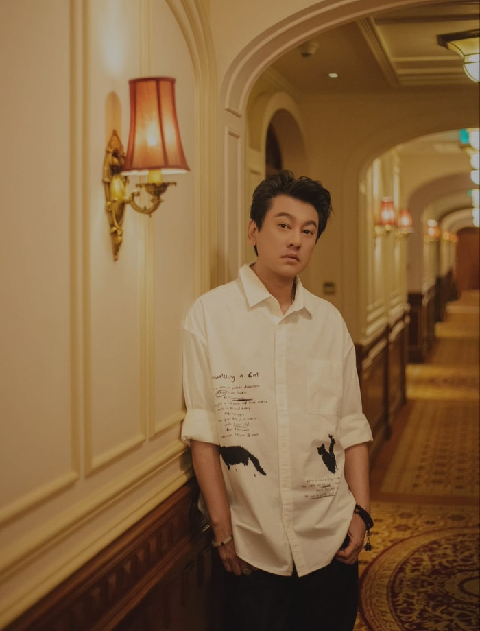 Thành viên tai tiếng nhất F4 hiện tại Ảnh 4