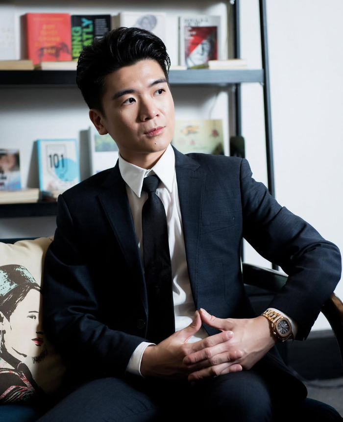 Ngoài mẫu Cubitus, con trai bầu Hiển cũng sở hữu rất nhiều mẫu đồng hồ Patek Philippe khác. (Ảnh: IGNV)