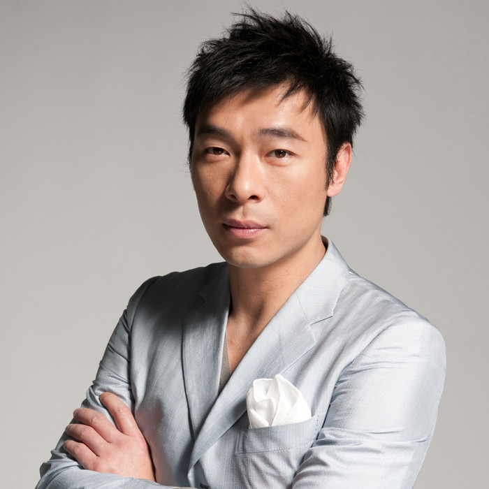 Nam ca sĩ tiêu tan sự nghiệp vì lộ clip ngoại tình với á hậu, khóc nức nở xin lỗi vợ Ảnh 4