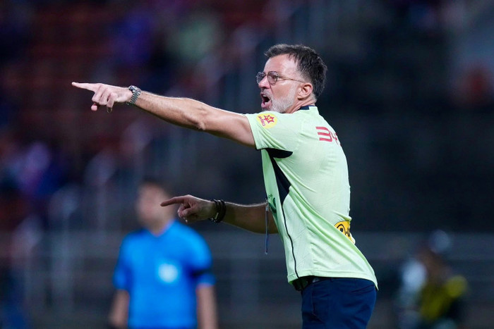 Tuyển Thái Lan quyết có 3 điểm. Ảnh: FAT