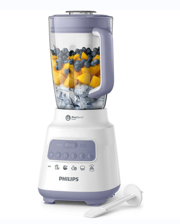 Máy xay sinh tố của bà chủ thẩm mỹ viện Mailisa. Ảnh: FPT shop 