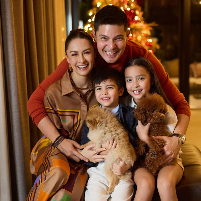 Cặp vợ chồng đẹp nhất showbiz khiến dân tình 'dậy sóng' Ảnh 3