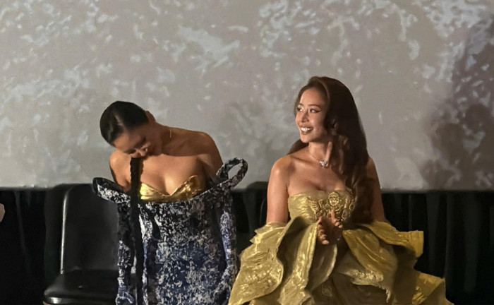 Quá khứ của Văn Mai Hương và Chi Pu Ảnh 2