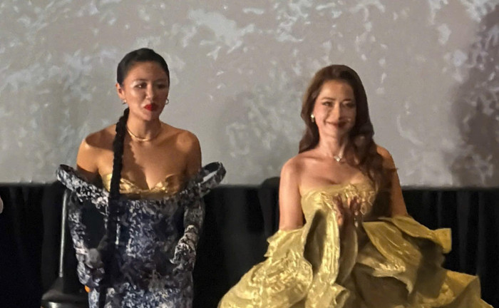 Quá khứ của Văn Mai Hương và Chi Pu Ảnh 1