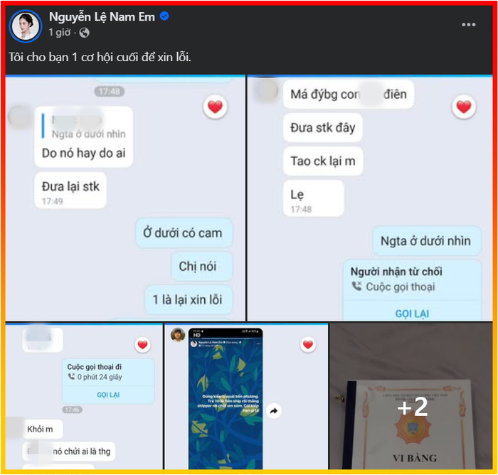 Hết cứu Nam Em Ảnh 2