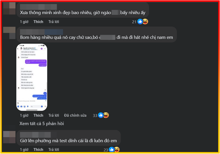 Hết cứu Nam Em Ảnh 3