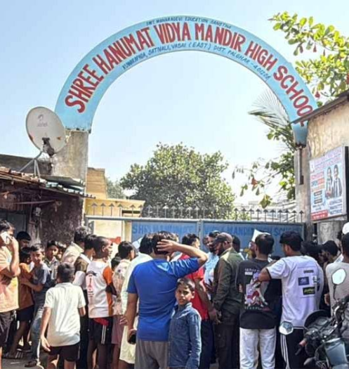 Bị giáo viên phạt vì đi muộn 10 phút, bé gái 12 tuổi tử vong sau đó Ảnh 2