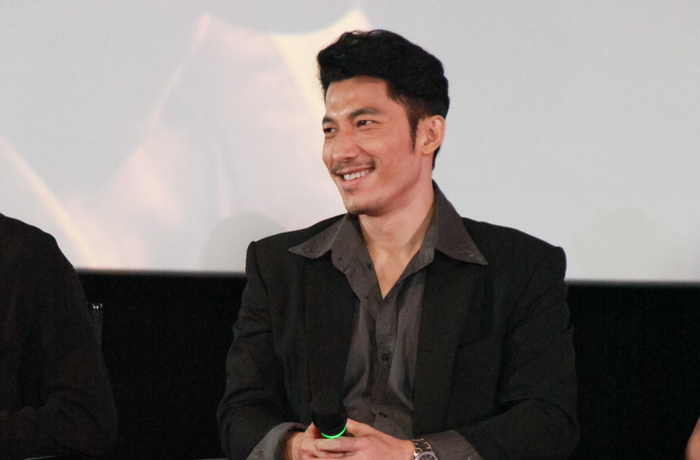 Liên Bỉnh Phát đối diện với vô vàn áp lực trong lần trở lại màn ảnh rộng, đặc biệt là sau khi giành giải thưởng 'Thị đế' Kim Chung.