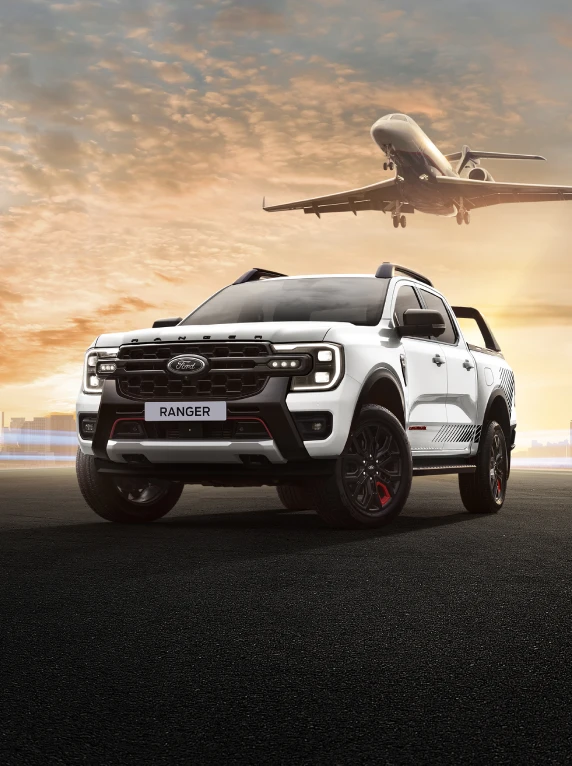 Ford sẽ bán xe cũ trên Amazon. Ảnh minh họa