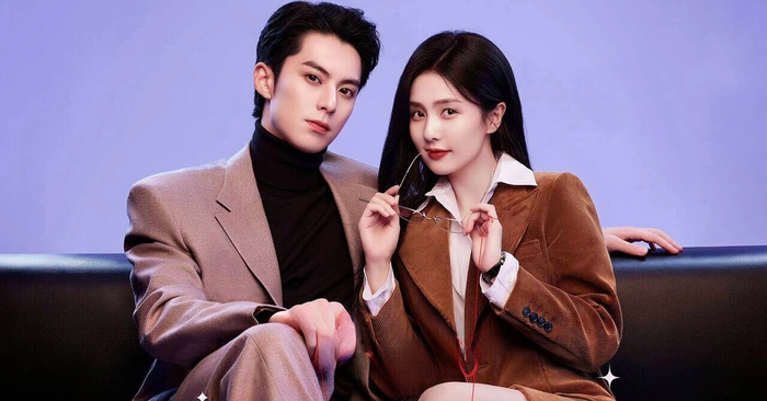 Khán giả đã quá quen thuộc với nhiều tồng tài trong phim Hoa ngữ. Ảnh minh họa