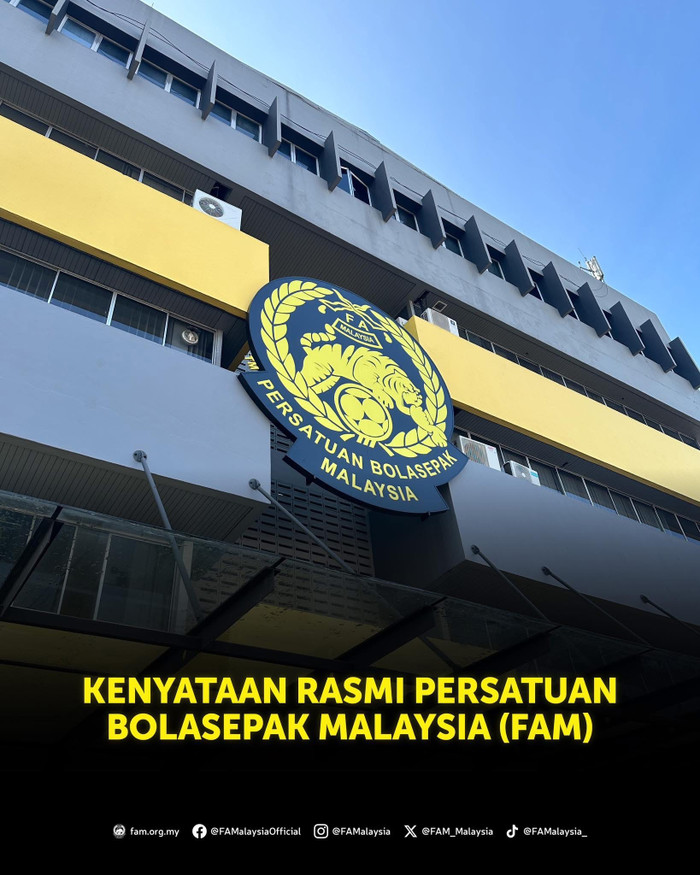 FAM quyết kháng cáo lên CAS. Ảnh: FAM