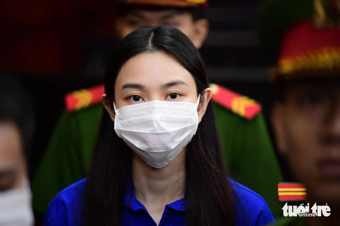 Ảnh: Tuổi Trẻ Online.