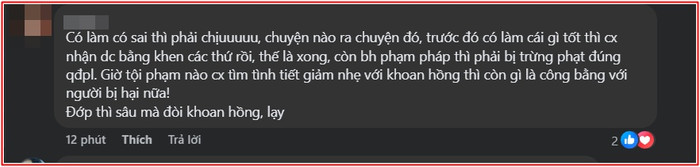 Thái độ cộng đồng mạng dành cho hoa hậu Thùy Tiên Ảnh 5