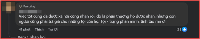 Thái độ cộng đồng mạng dành cho hoa hậu Thùy Tiên Ảnh 3