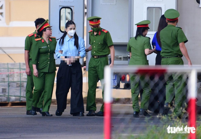 Ảnh: Tuổi trẻ online. 