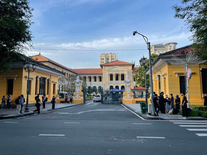 Điểm chung giữa Thùy Tiên, Quang Linh Vlogs và Hằng Du Mục tại phiên tòa sáng nay Ảnh 1