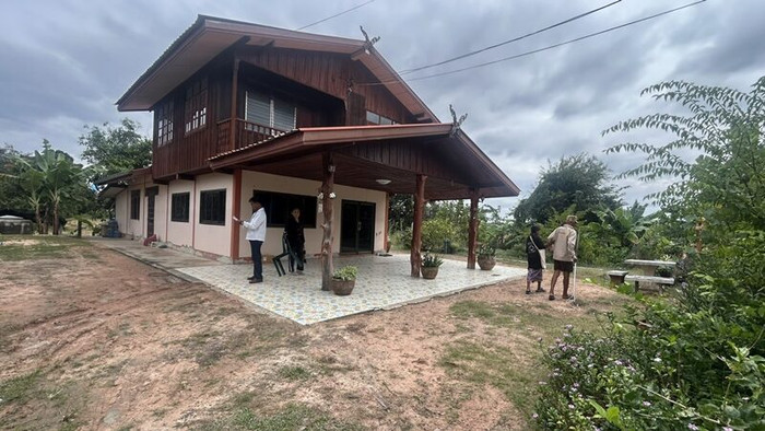 Giáo viên 68 tuổi bị lừa dẫn đến mất nhà, cuộc sống rơi vào cảnh bần cùng Ảnh 1