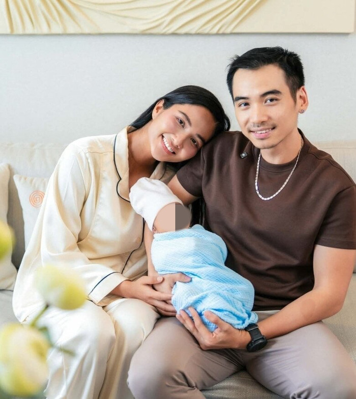 Hành động của vợ chồng H'Hen Niê gây tranh cãi gay gắt.