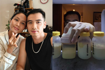 Trước phản ứng của dư luận, vợ chồng H'Hen Niê đã gỡ bỏ video đã đăng tải.