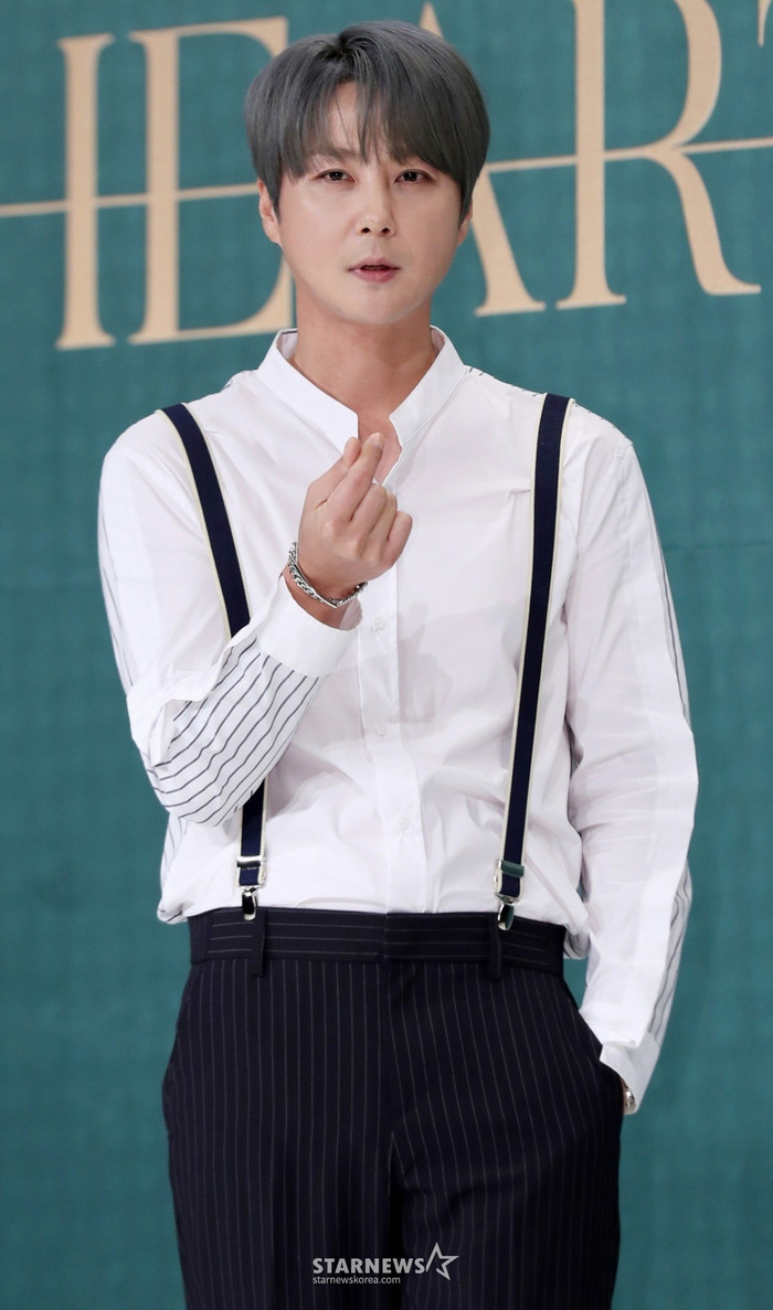 Truyền thông Hàn Quốc cho rằng phía Shin Hye Sung đang rao bán tài sản. (Ảnh Star News)