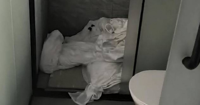 Bị khách sạn từ chối hoàn tiền, cô gây sốc với màn 'trả thù' không ai ngờ Ảnh 1