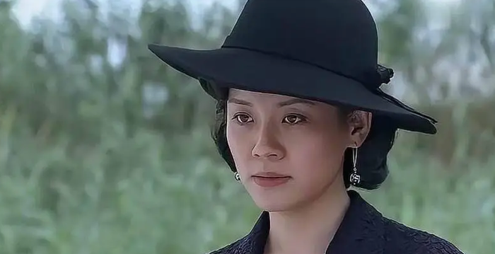 Nữ diễn viên đã vụt sáng nhờ vai diễn trong bộ phim Mê Cung Bóng Cây.