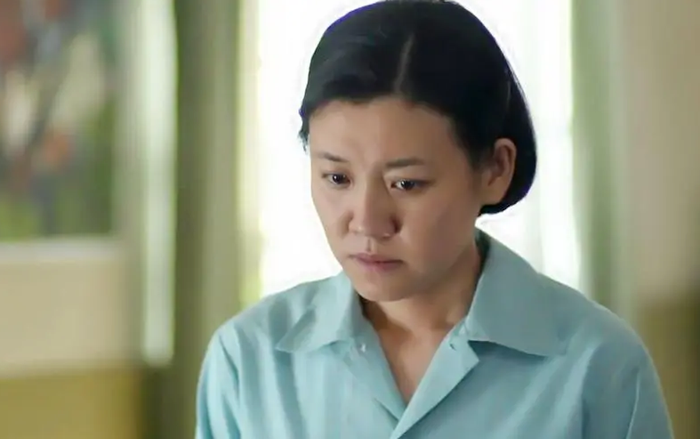 Lưu Lâm suốt nhiều năm bị coi là 'người qua đường' trên màn ảnh.